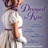 Cover image for Dressed to Kiss