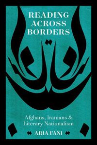 Cover image for Reading across Borders