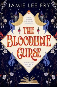 Cover image for The Bloodline Curse