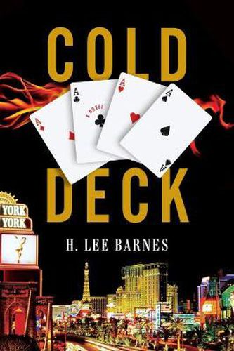 Cover image for Cold Deck: A Novel