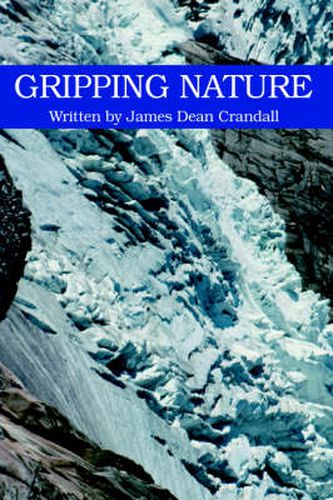 Cover image for Gripping Nature