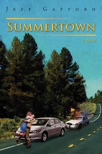 Cover image for Summertown