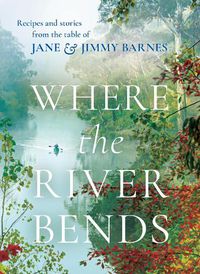Cover image for Where the River Bends