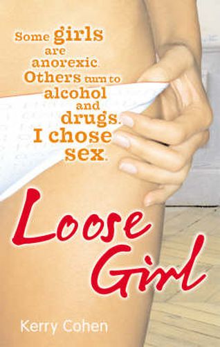 Cover image for Loose Girl