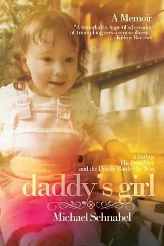 Cover image for Daddy's Girl