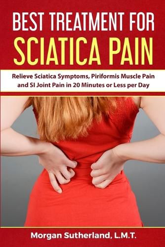 Cover image for Best Treatment for Sciatica Pain