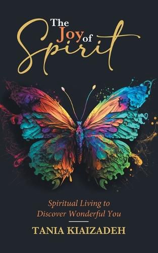 Cover image for The Joy of Spirit