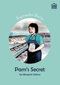 Cover image for Pam's Secret