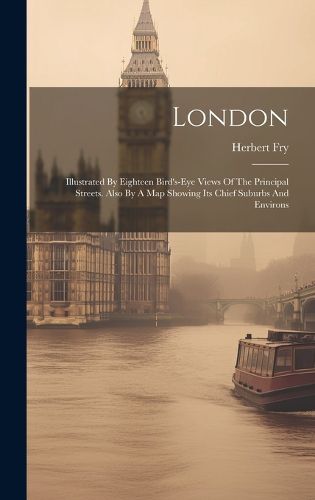 Cover image for London