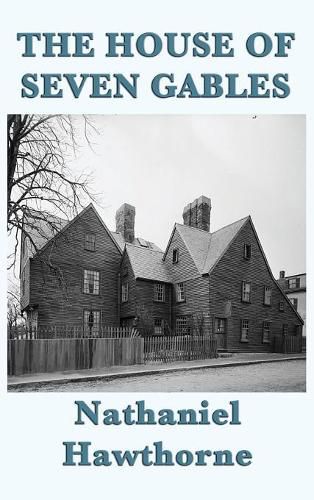 Cover image for The House of Seven Gables