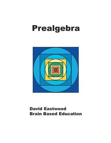 Cover image for Prealgebra: Math Without Calculators