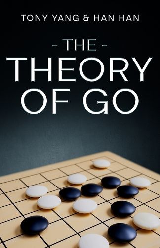 Cover image for The Theory of Go