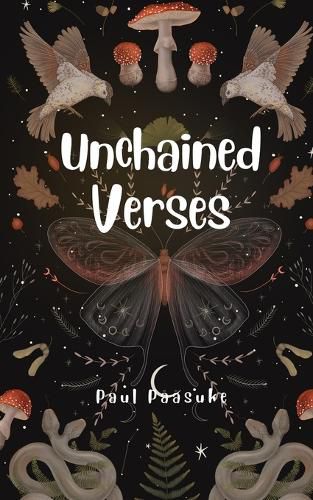 Cover image for Unchained Verses