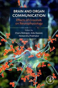 Cover image for Brain and Organ Communication