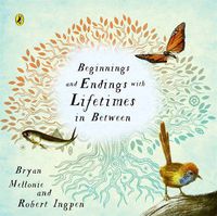 Cover image for Beginnings and Endings with Lifetimes in Between