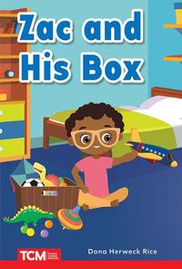 Cover image for Zac and His Box