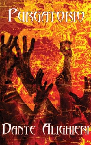 Cover image for Purgatorio