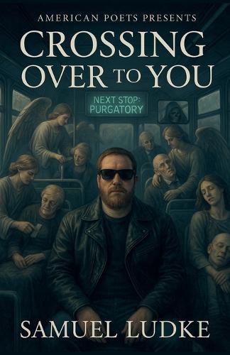 Cover image for Crossing Over To You