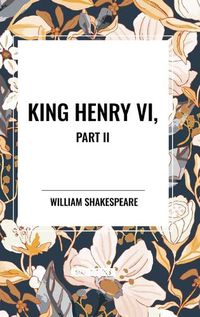 Cover image for King Henry VI, Part II