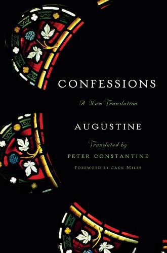 Cover image for Confessions: A New Translation