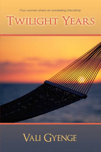 Cover image for Twilight Years