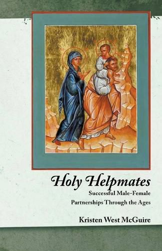 Cover image for Holy Helpmates