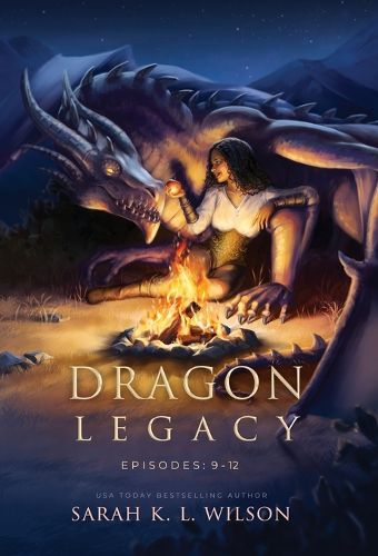 Dragon Legacy