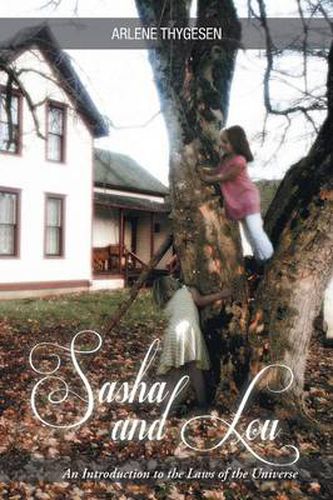 Cover image for Sasha and Lou