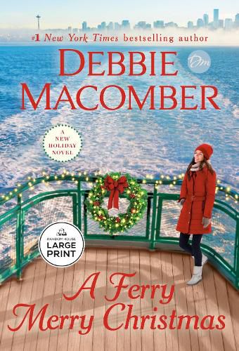 Cover image for A Ferry Merry Christmas