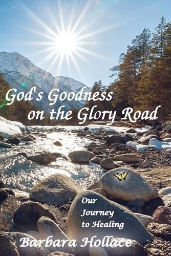 Cover image for God's Goodness on the Glory Road