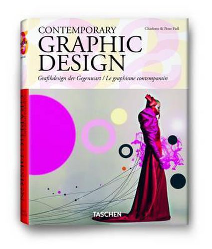 Cover image for Contemporary Graphic Design