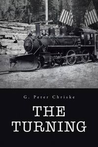 Cover image for The Turning