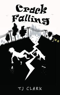 Cover image for Crack Falling