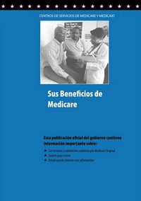 Cover image for Sus Beneficios de Medicare