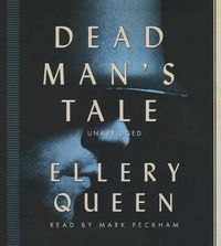 Cover image for Dead Man's Tale
