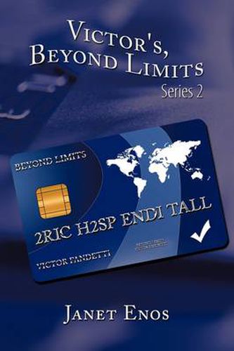 Cover image for Victor's, Beyond Limits