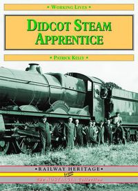 Cover image for Didcot Steam Apprentice