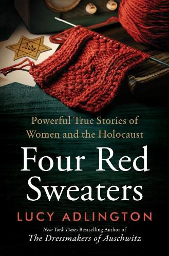 Cover image for Four Red Sweaters