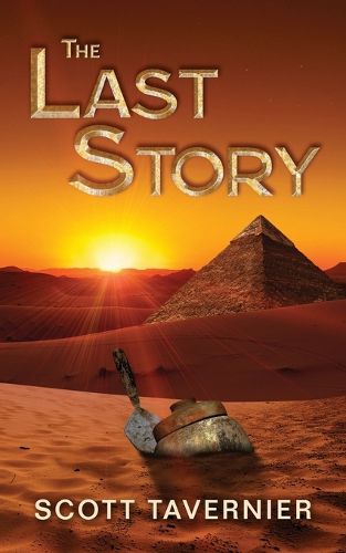 Cover image for The Last Story