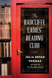 Cover image for The Radcliffe Ladies' Reading Club