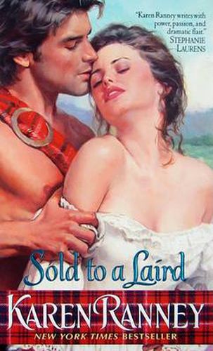 Cover image for Sold to a Laird