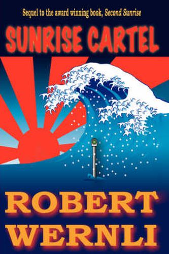 Cover image for Sunrise Cartel