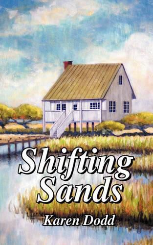 Cover image for Shifting Sands