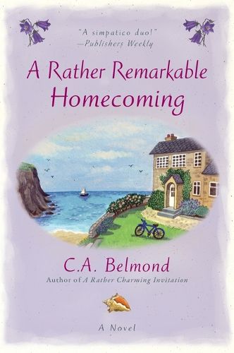 Cover image for A Rather Remarkable Homecoming