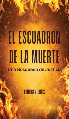 Cover image for El Escuadron de la Muerte