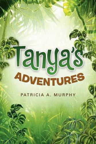 Cover image for Tanyas Adventures