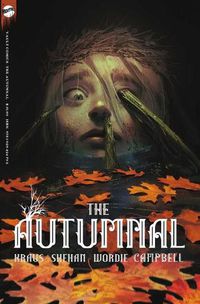 Cover image for The Autumnal: The Complete Series