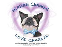 Cover image for Seasons Change Love Charlie