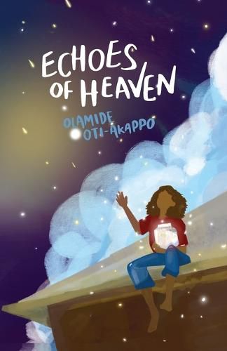 Cover image for Echoes of Heaven