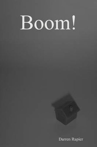 Cover image for Boom!